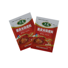 Chongqing High Quality And Low Price Halal Hot Pot Condiment With Chili